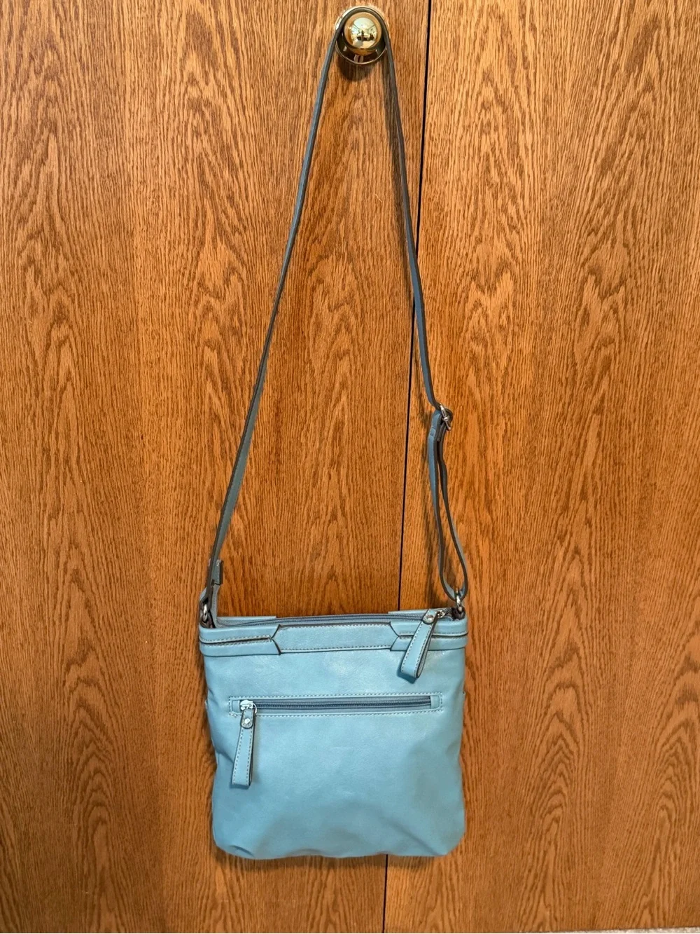 Relic crossbody